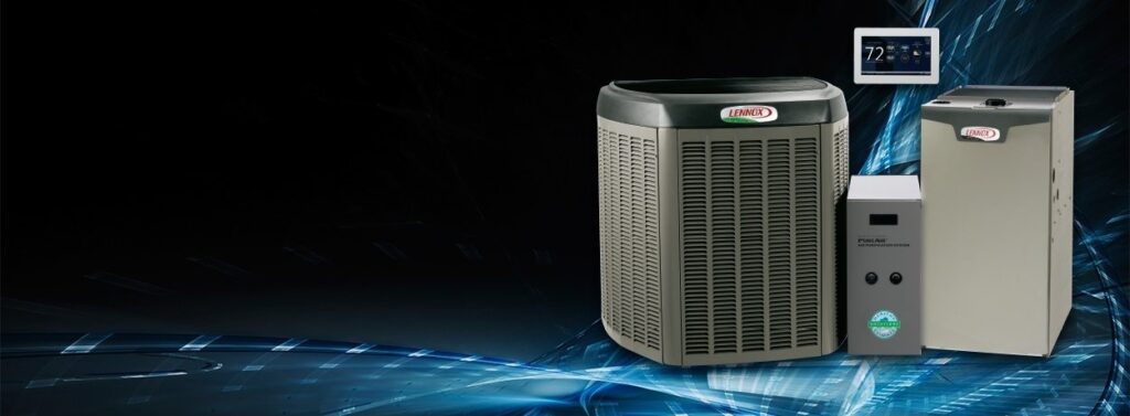RS Andrews AC Repair Services the Entire Metro Atlanta Area 365 Days a Year