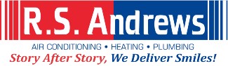 RS Andrews