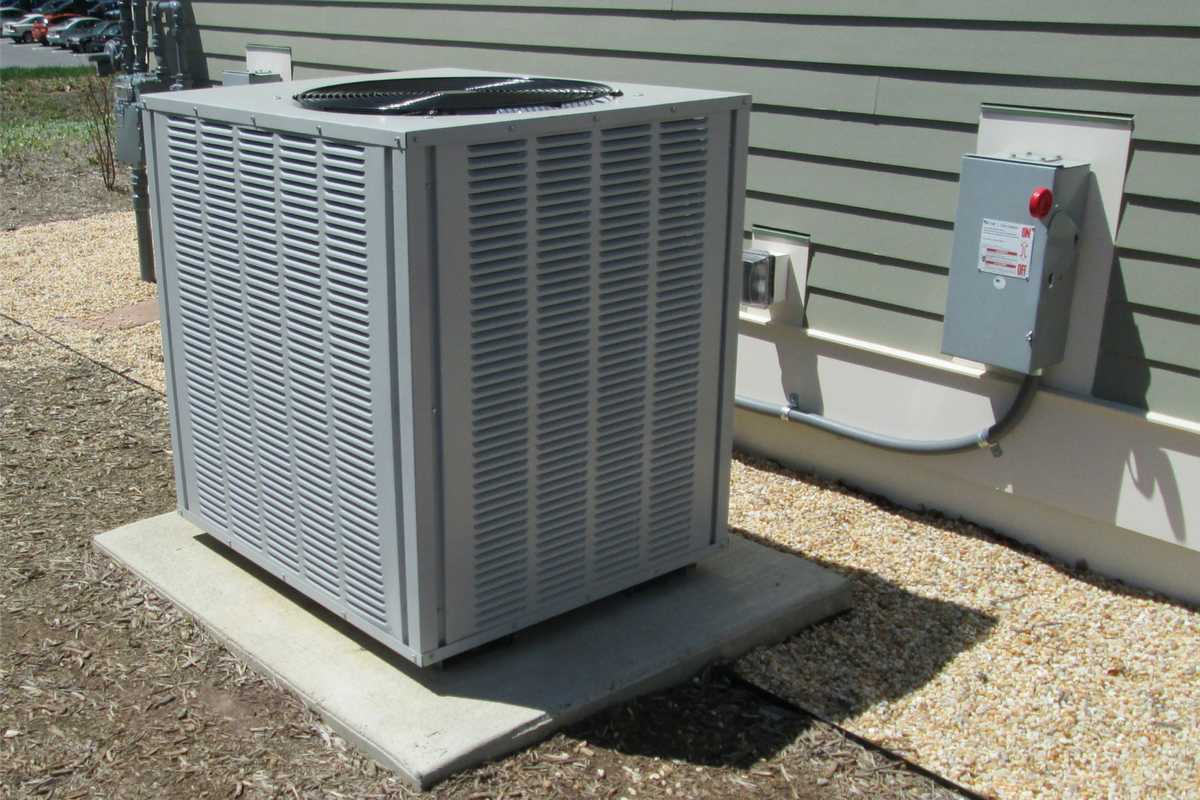 Air Conditioning Repair