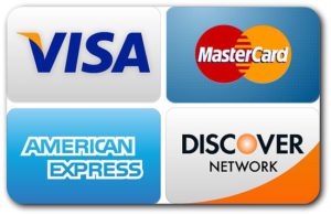 Plumbing and heat pumps financing credit cards