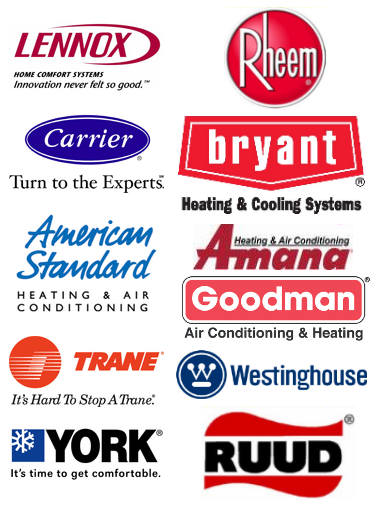 Trane Air Conditioner Repair marietrta GA